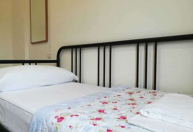 پانسیون Venice View Guesthouse