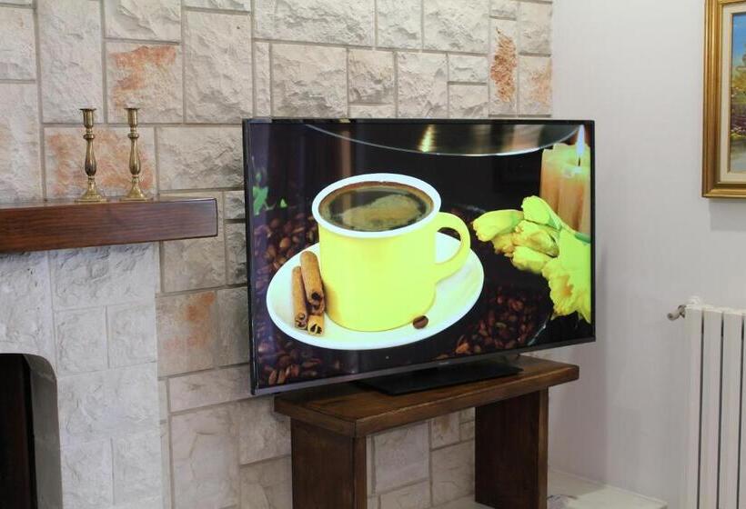 ペンション Villa Bice