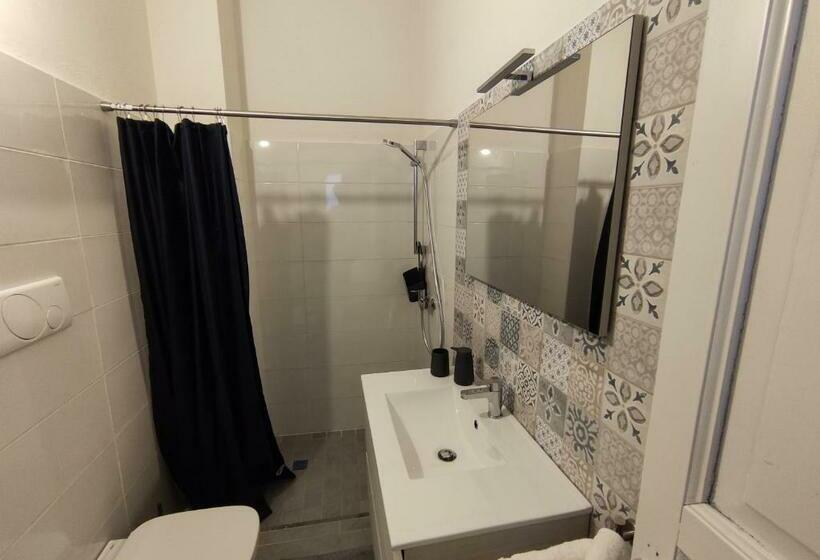 بنسيون Xeniahome