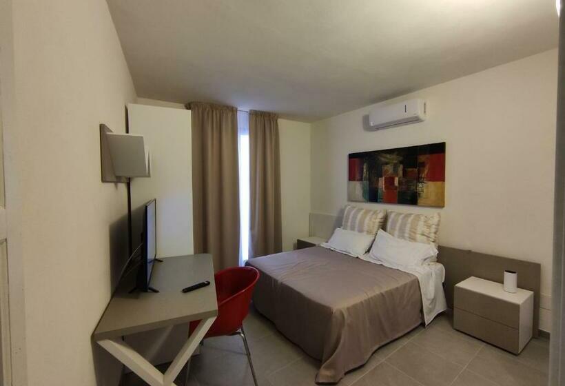 بنسيون Xeniahome