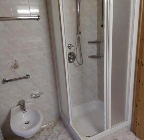 Pian Schiavaneis B&b Apartament