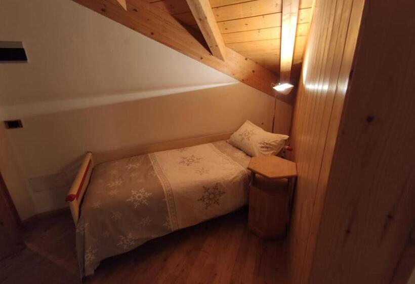 Pian Schiavaneis B&b Apartament