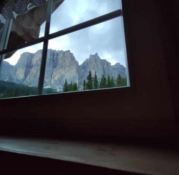 Pian Schiavaneis B&b Apartament