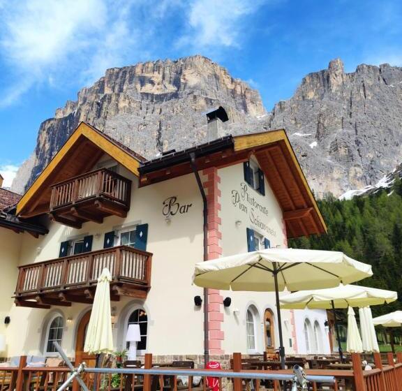 Pian Schiavaneis B&b Apartament