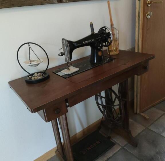 Pian Schiavaneis B&b Apartament