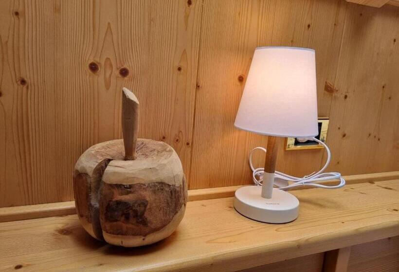 Pian Schiavaneis B&b Apartament