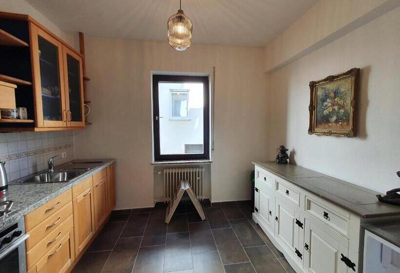 Römerstube Apartments & Rooms