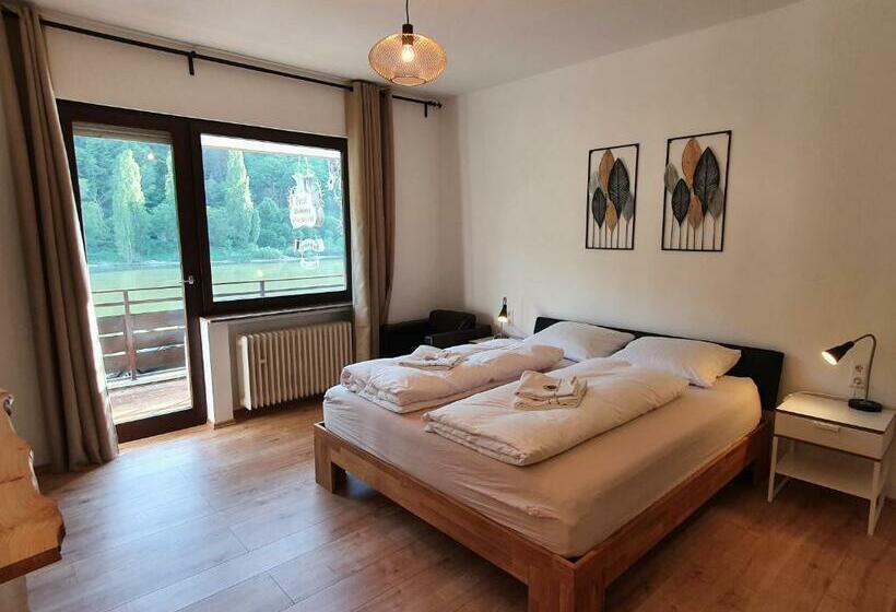 Römerstube Apartments & Rooms