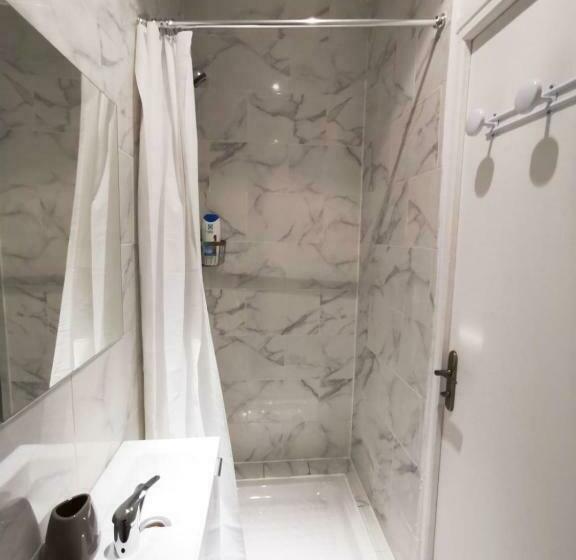 #5 Studio à Proximité De Paris