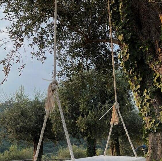 Tenuta Miranda Agriresort