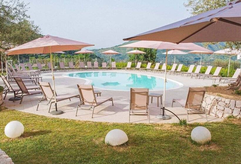 Tenuta Miranda Agriresort