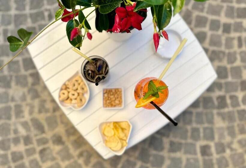 Tenuta Miranda Agriresort