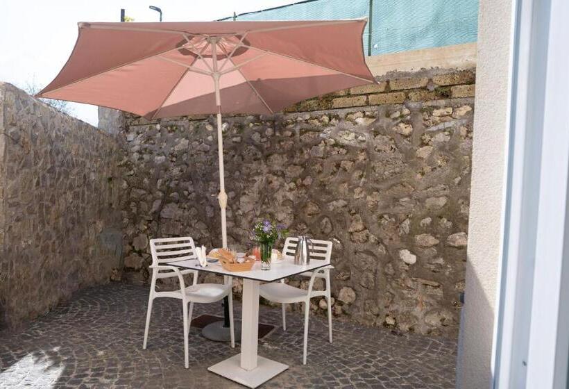 Tenuta Miranda Agriresort