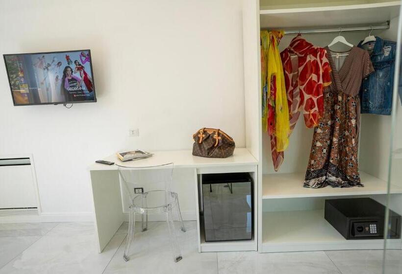 Tenuta Miranda Agriresort