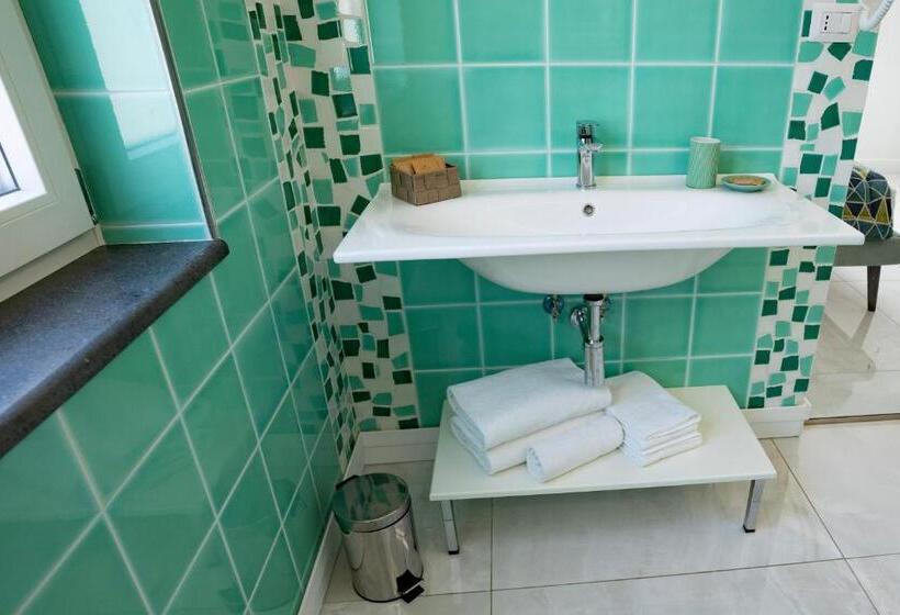 Tenuta Miranda Agriresort