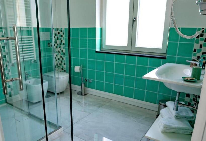 Tenuta Miranda Agriresort