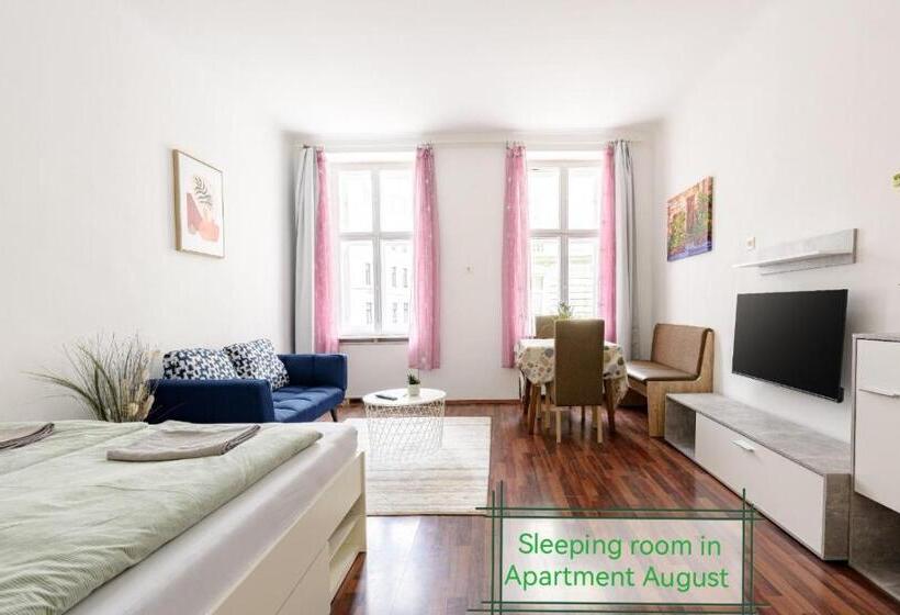 7brunnen Hostel & Guest House