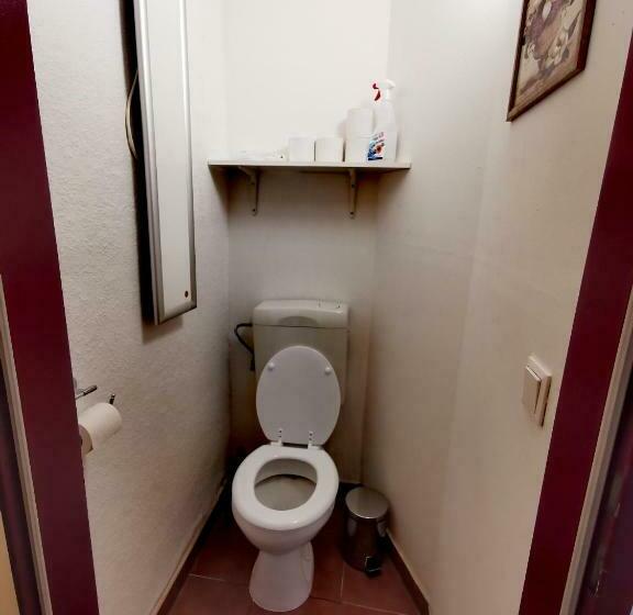 7brunnen Hostel & Guest House