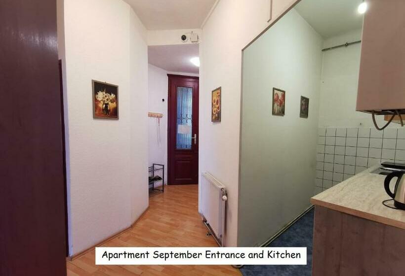 7brunnen Hostel & Guest House