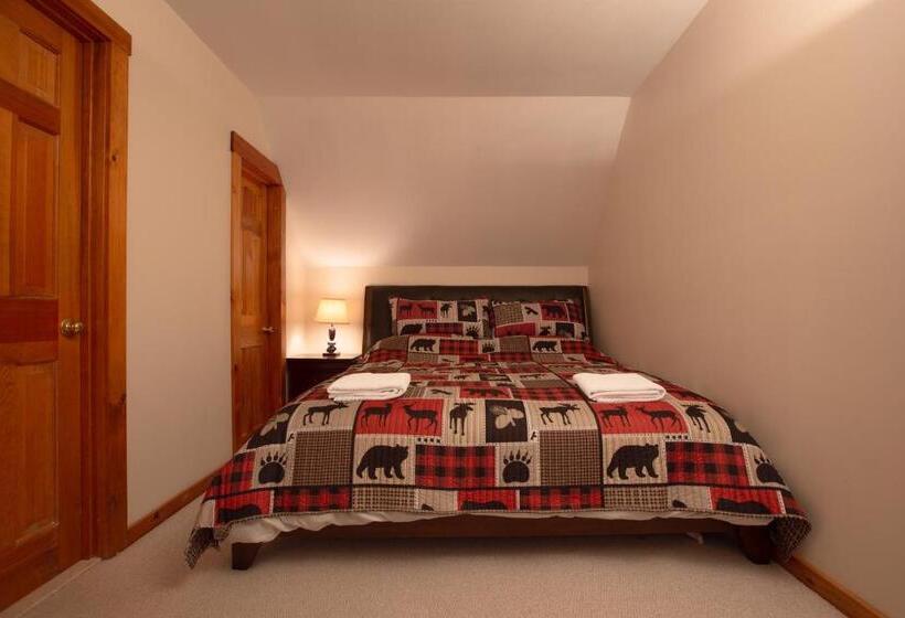 فندق صغير Deerfield Valley Inn   Mt Snow