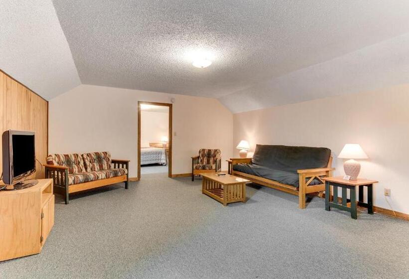 فندق صغير Dolores Mountain Inn