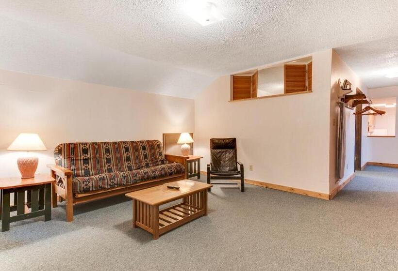 فندق صغير Dolores Mountain Inn