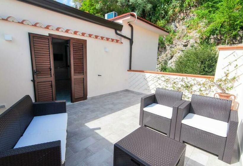 B&b Domus San Pietro