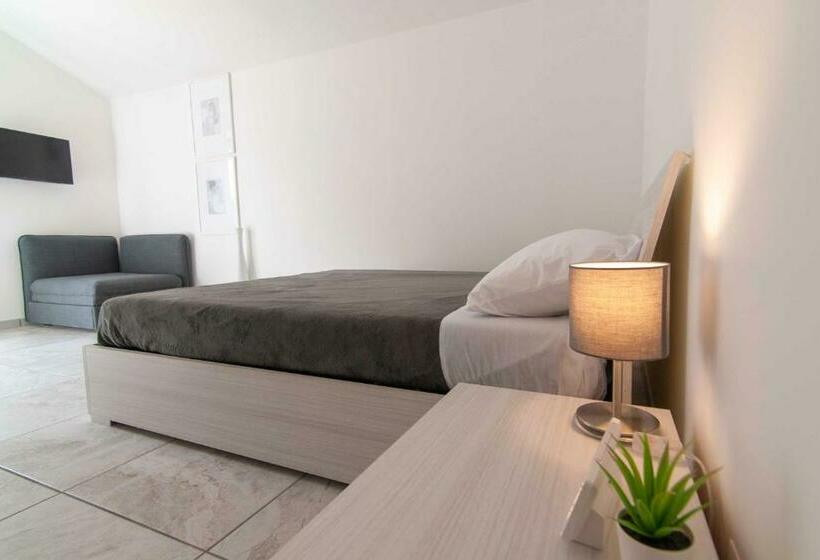 B&b Domus San Pietro