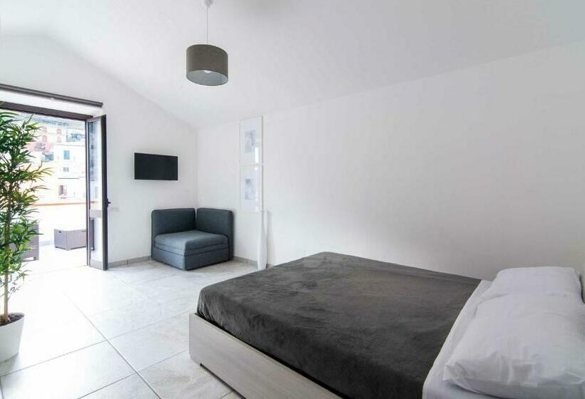 B&b Domus San Pietro