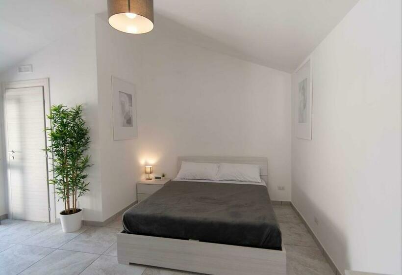 B&b Domus San Pietro