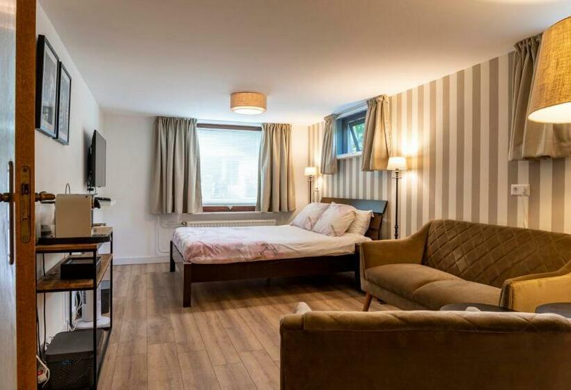 B&b Eikendreef