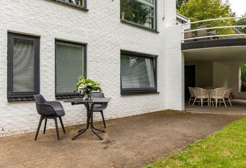 B&b Eikendreef