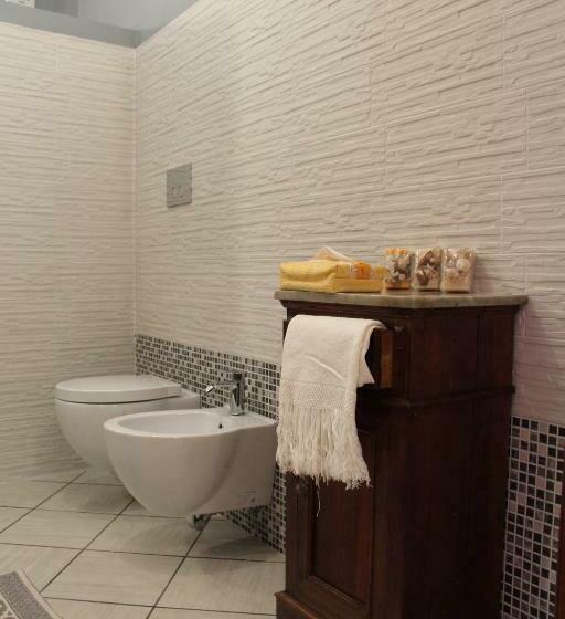 B&b Piazza Municipio