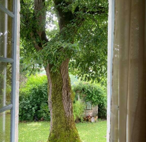 ベッドアンドブレックファースト 7 Dagnaud De La Tude Our Family Farmhouse Style Home With En Suite