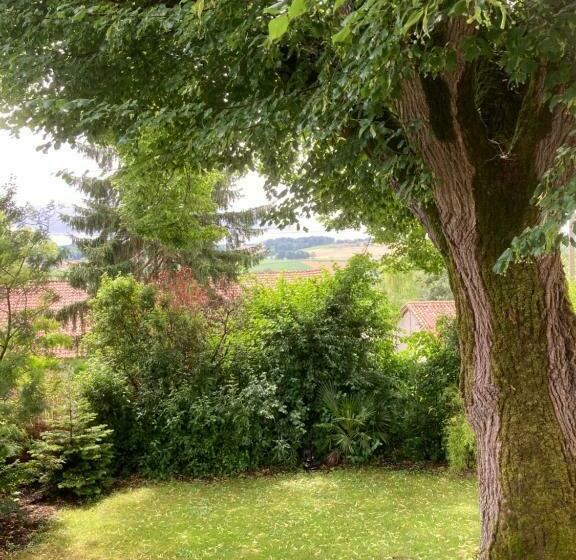 ベッドアンドブレックファースト 7 Dagnaud De La Tude Our Family Farmhouse Style Home With En Suite