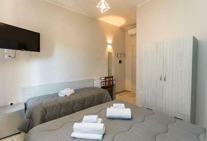 Bed and Breakfast Ad Un Passo Dal Mare