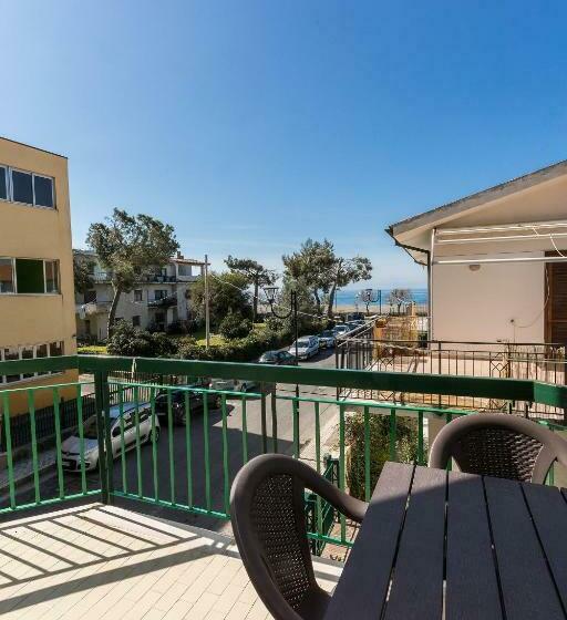 Bed and Breakfast Ad Un Passo Dal Mare