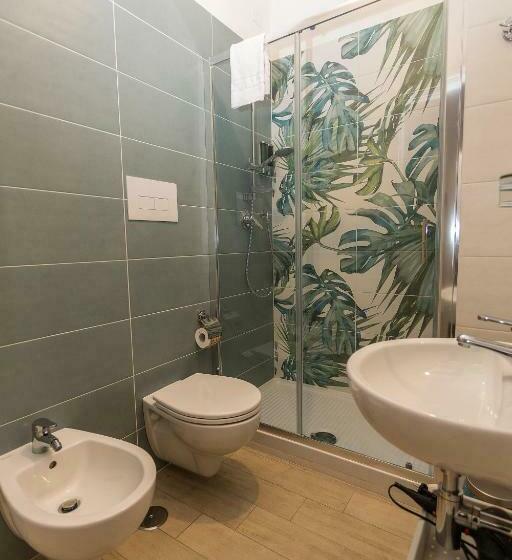 Bed and Breakfast Ad Un Passo Dal Mare