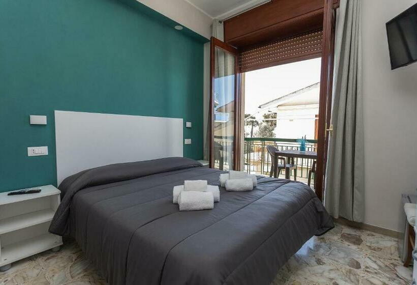 Bed and Breakfast Ad Un Passo Dal Mare