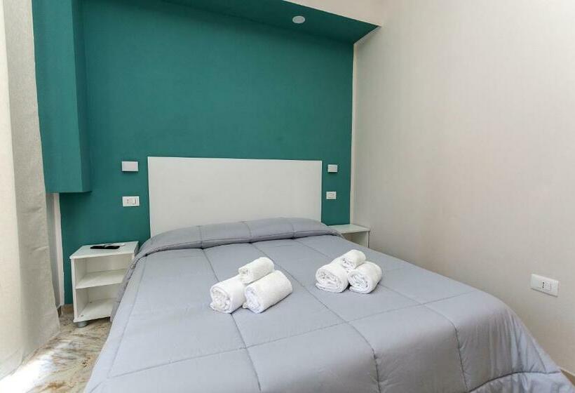 Bed and Breakfast Ad Un Passo Dal Mare