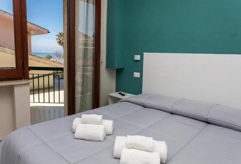 Bed and Breakfast Ad Un Passo Dal Mare