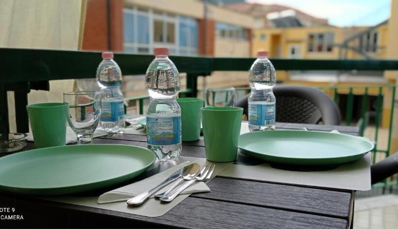 Bed and Breakfast Ad Un Passo Dal Mare