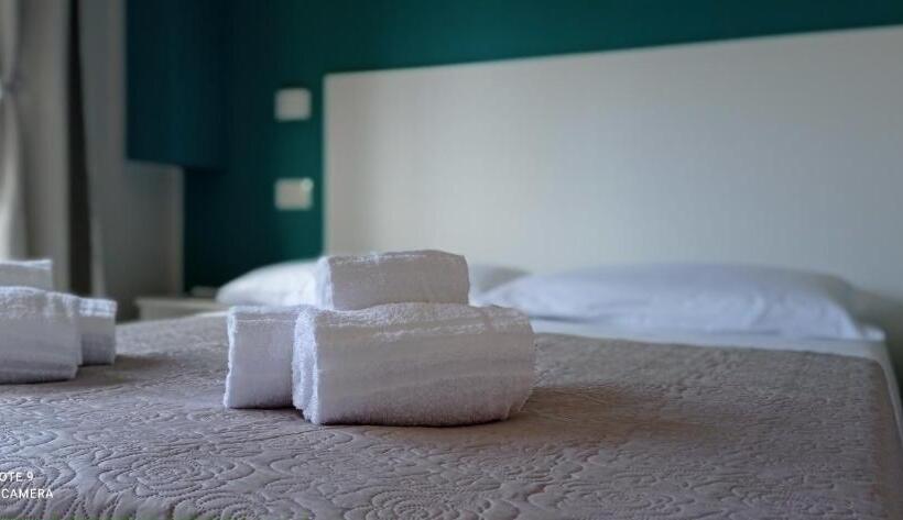 Bed and Breakfast Ad Un Passo Dal Mare