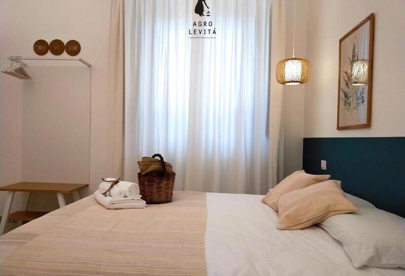 ベッドアンドブレックファースト Agro Levità
