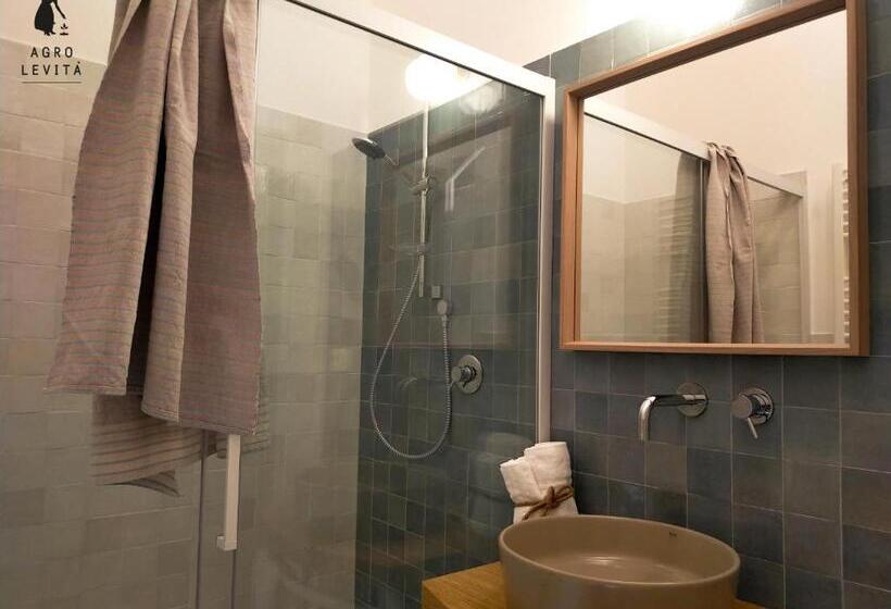 ベッドアンドブレックファースト Agro Levità