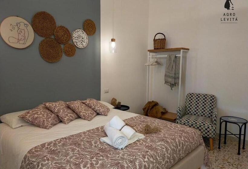 ベッドアンドブレックファースト Agro Levità