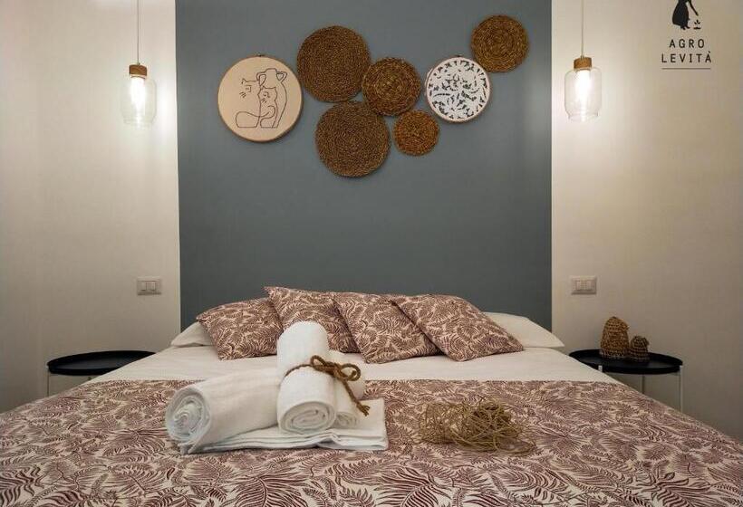 ベッドアンドブレックファースト Agro Levità