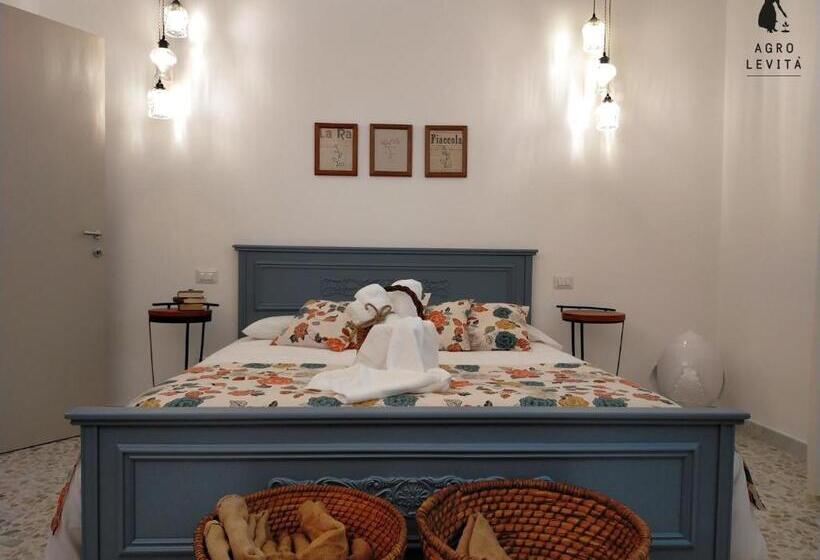 ベッドアンドブレックファースト Agro Levità