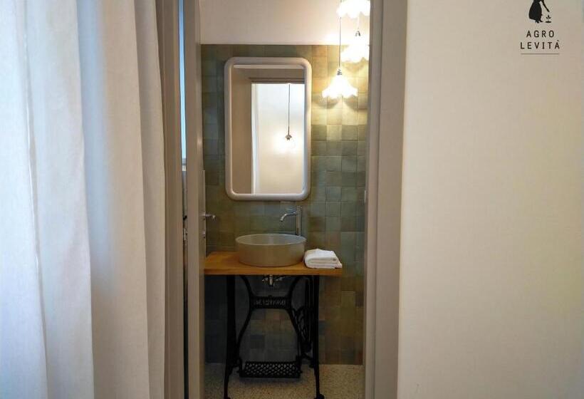 ベッドアンドブレックファースト Agro Levità