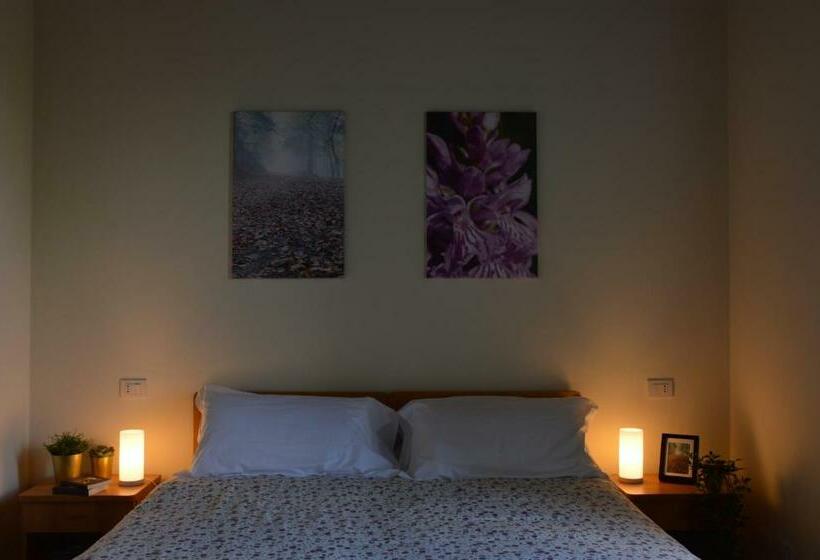 צימר Ca  Serafina